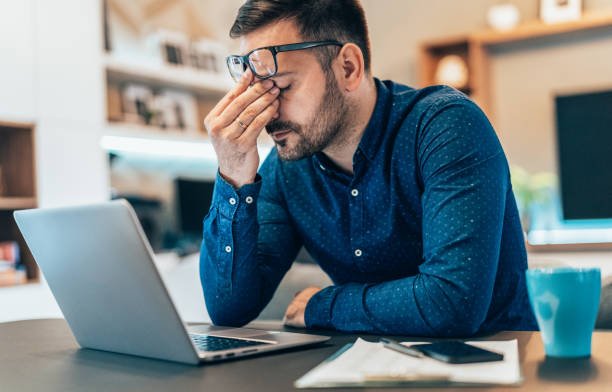 Business & Stress Problems