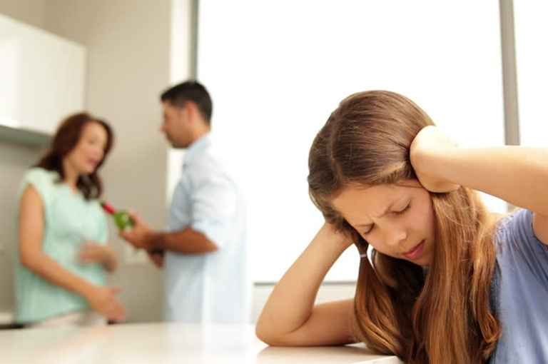 Family Problem solution