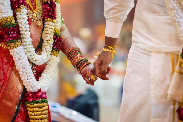 Intercaste Love Marriage